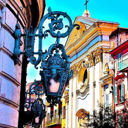 B&B 룸 위드 아 뷔