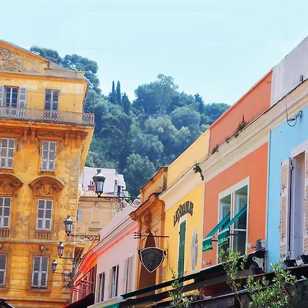 B&B 룸 위드 아 뷔 니스