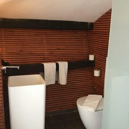 B&B 룸 위드 아 뷔 니스