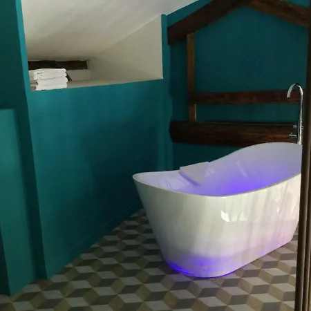 룸 위드 아 뷔 B&B 니스