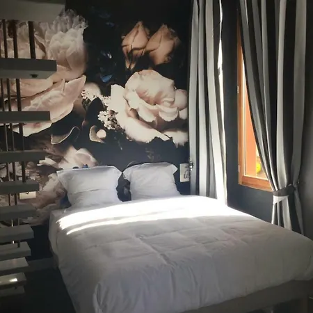 B&B 룸 위드 아 뷔 3*