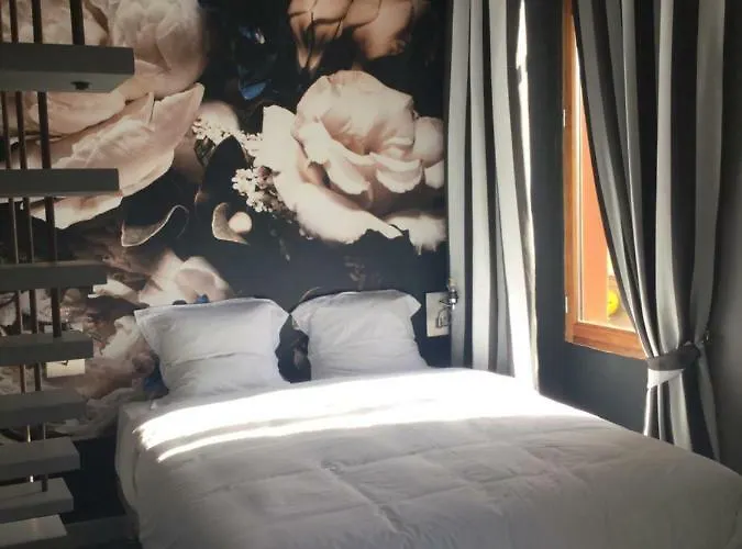 Bed and breakfast With A Vue 3*