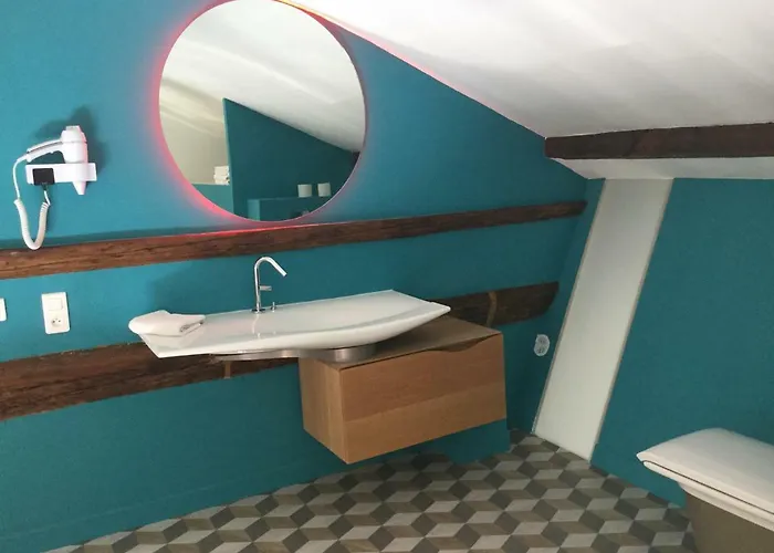 With A Vue Bed and breakfast 3*