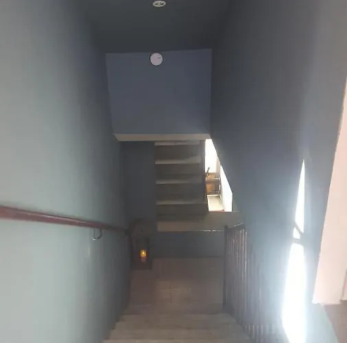With A Vue Bed and Breakfast 3*