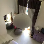 With A Vue Bed & Breakfast