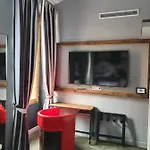 With A Vue Bed & Breakfast Nizza