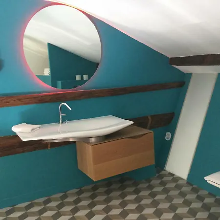 With A Vue Bed and Breakfast 2*