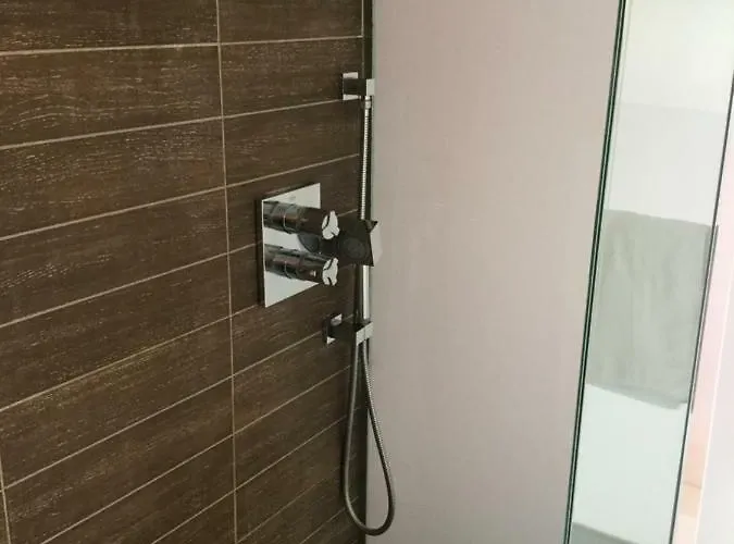 With A Vue Panzió Nizza