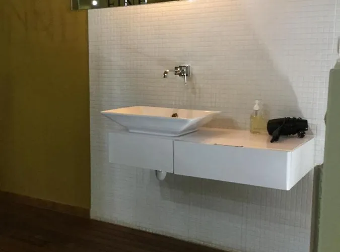 With A Vue Отель типа 