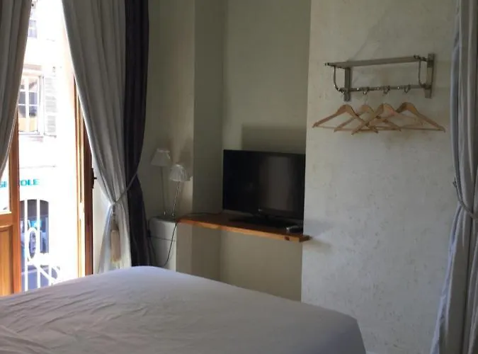 Panzió With A Vue 3*