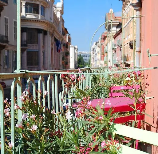 With A Vue Bed & Breakfast