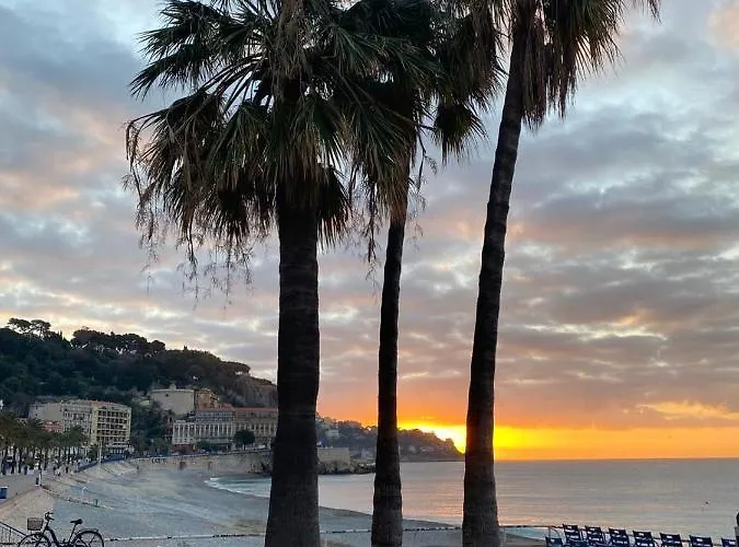 With A Vue Bed & Breakfast 3*