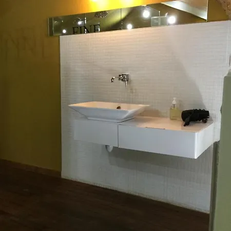 维尤客房酒店 住宿加早餐酒店 3*