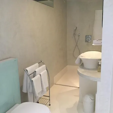 维尤客房酒店 尼斯