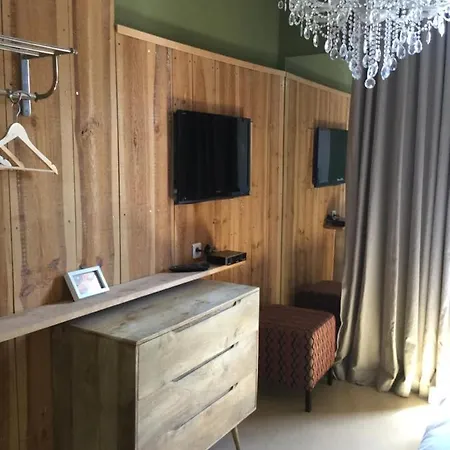 维尤客房酒店 住宿加早餐酒店